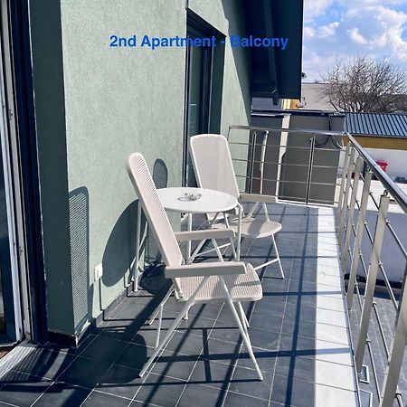 Cozy Apartment Near Vienna Airport Швехат Екстериор снимка