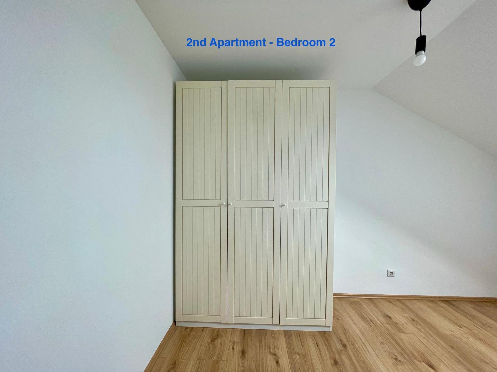 Cozy Apartment Near Vienna Airport Швехат Екстериор снимка